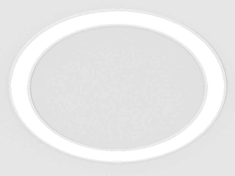 Встраиваемый светильник Prolicht GLORIOUS recessed Prolicht