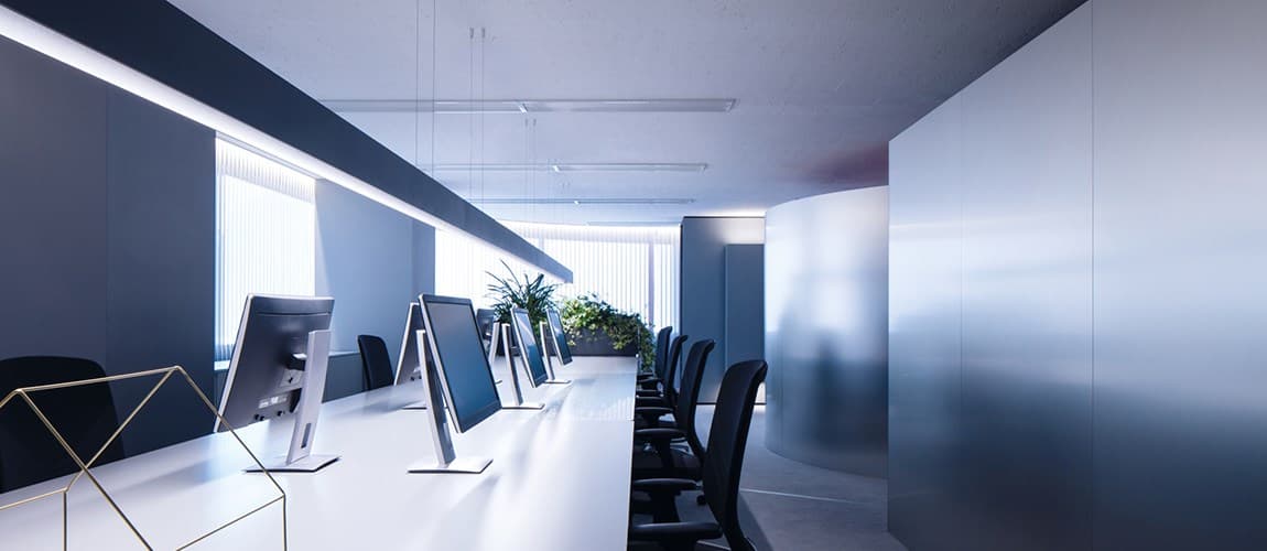 Подвесной светильник Prolicht IDAHO 20 suspended Prolicht