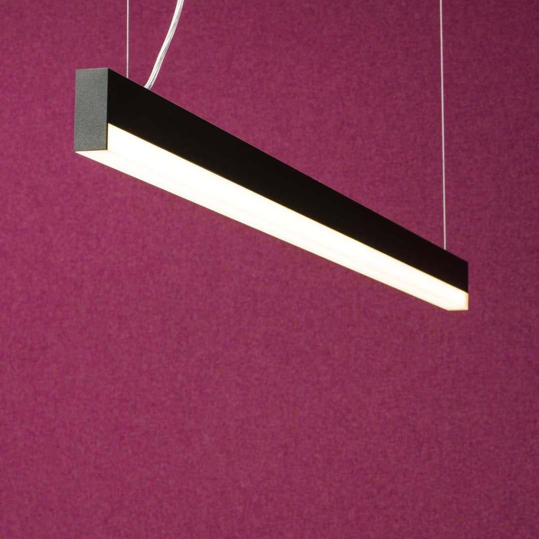 Подвесной светильник Prolicht IDAHO 20 suspended Prolicht