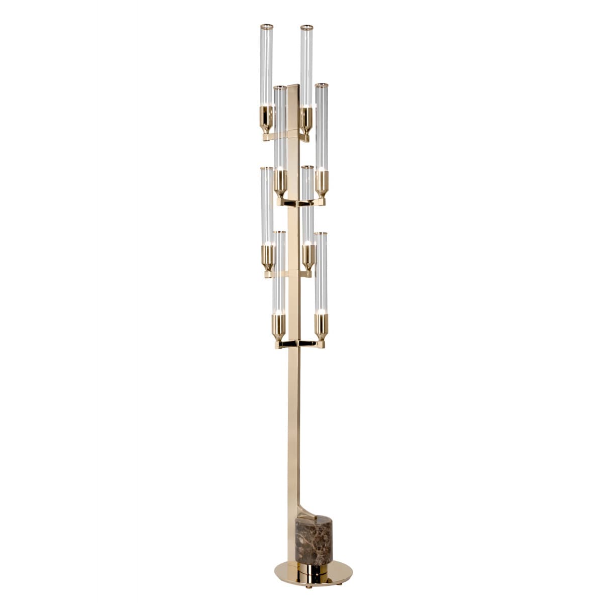 Напольный светильник Castro Lighting Labics Floor Lamp Castro Lighting
