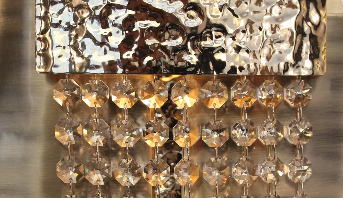 Настенный светильник Castro Lighting Mondrian 9182.6 Castro Lighting