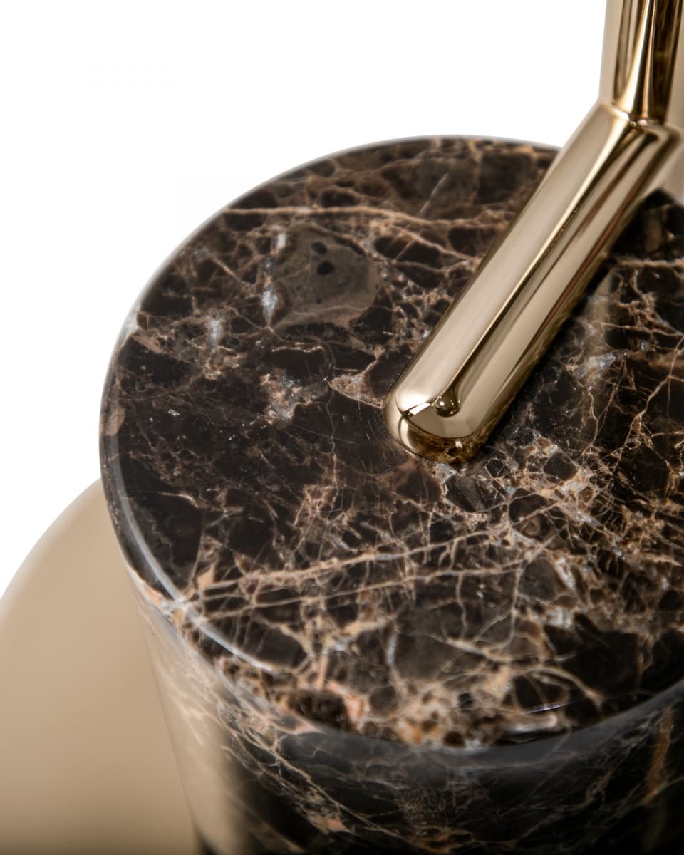 Торшер Castro Lighting Savoye Floor Lamp Castro Lighting