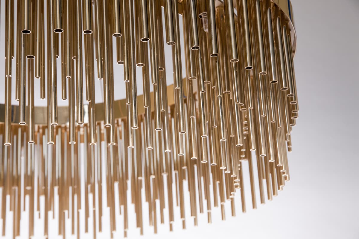 Люстра Castro Lighting Streamline 9270.100 Castro Lighting