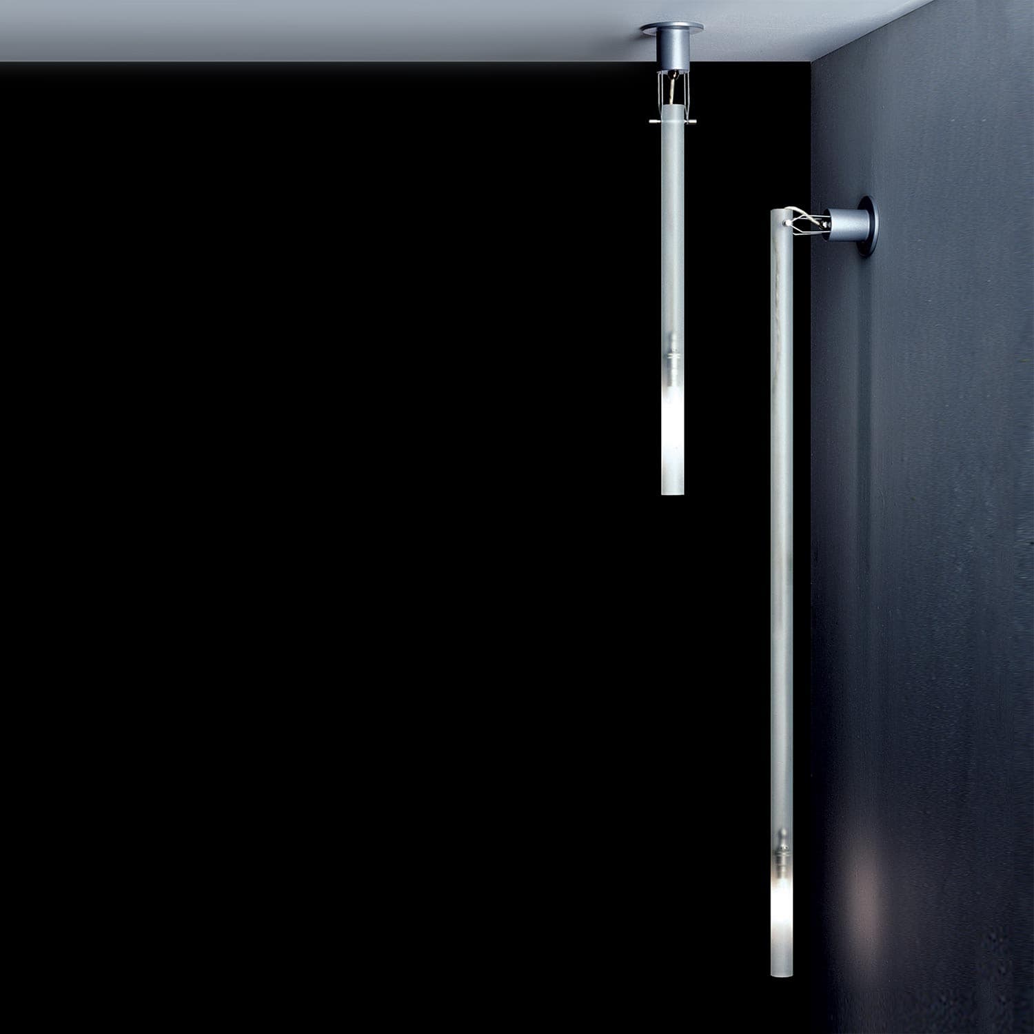 Настенно-потолочный светильник Nemo Canna Nuda wall-ceiling Nemo