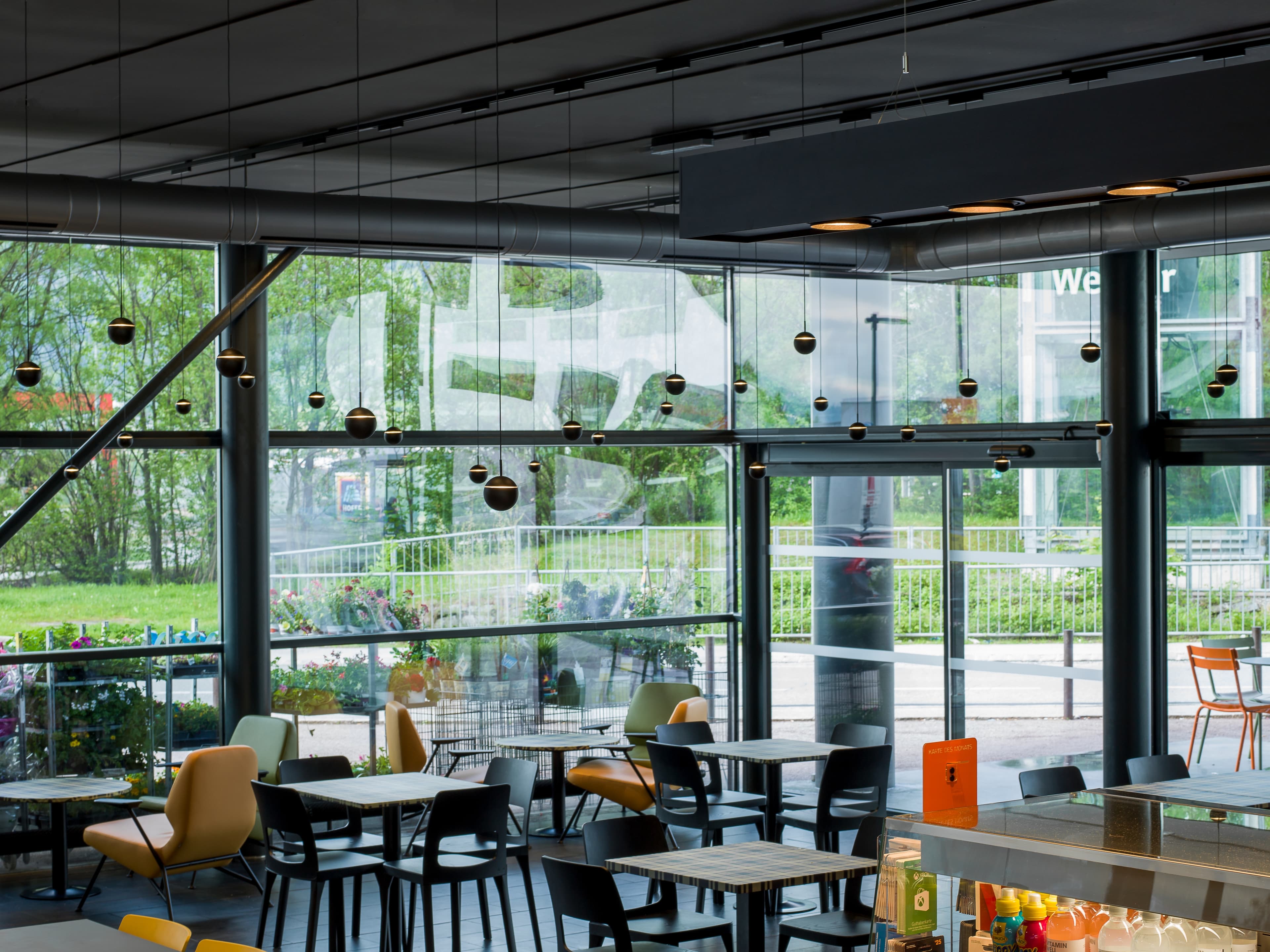 Подвесной светильник Prolicht SNOOKER Prolicht