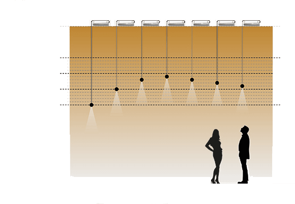 Подвесной светильник Prolicht SNOOKER Prolicht