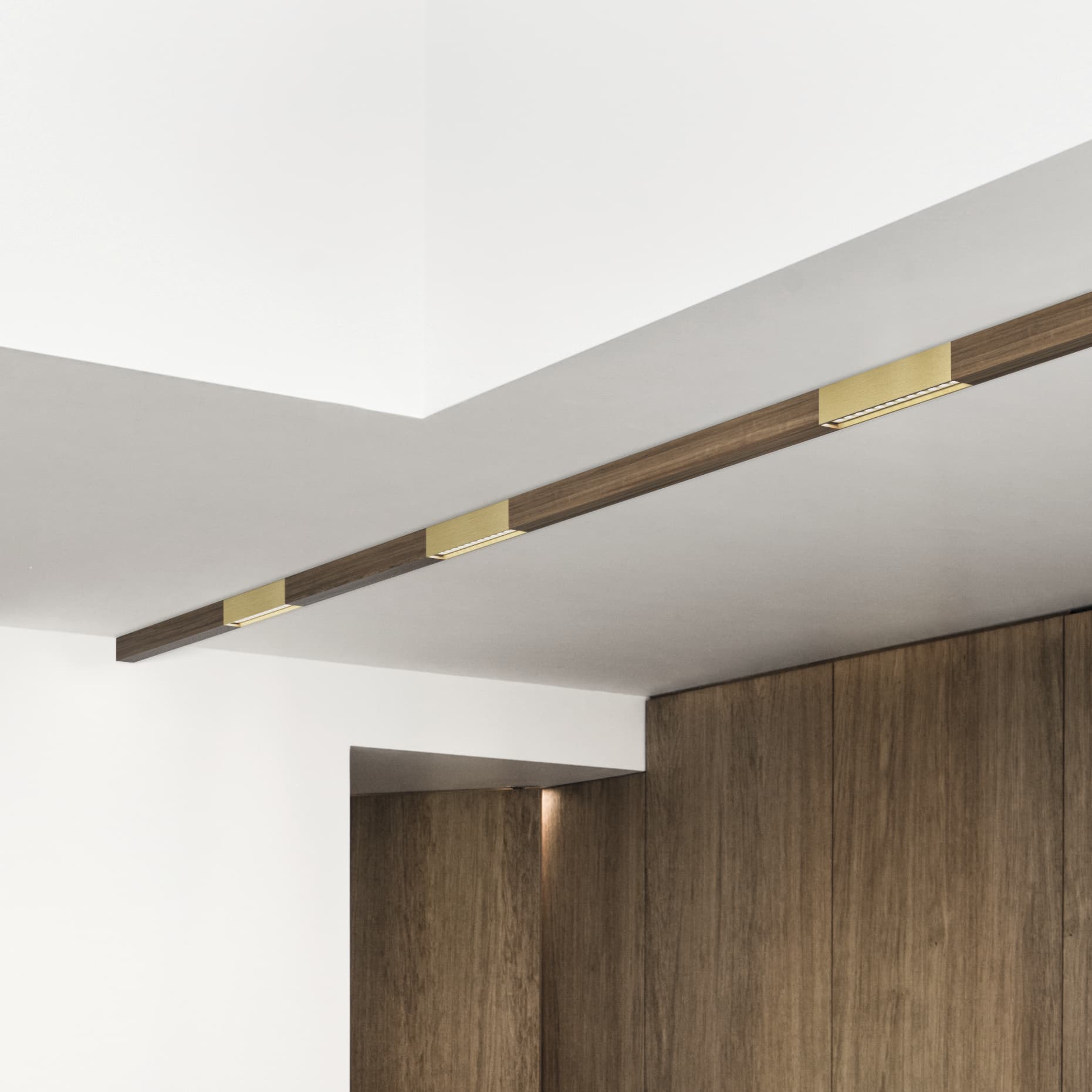 Трековый светильник Eden Design °bloc spot Eden Design