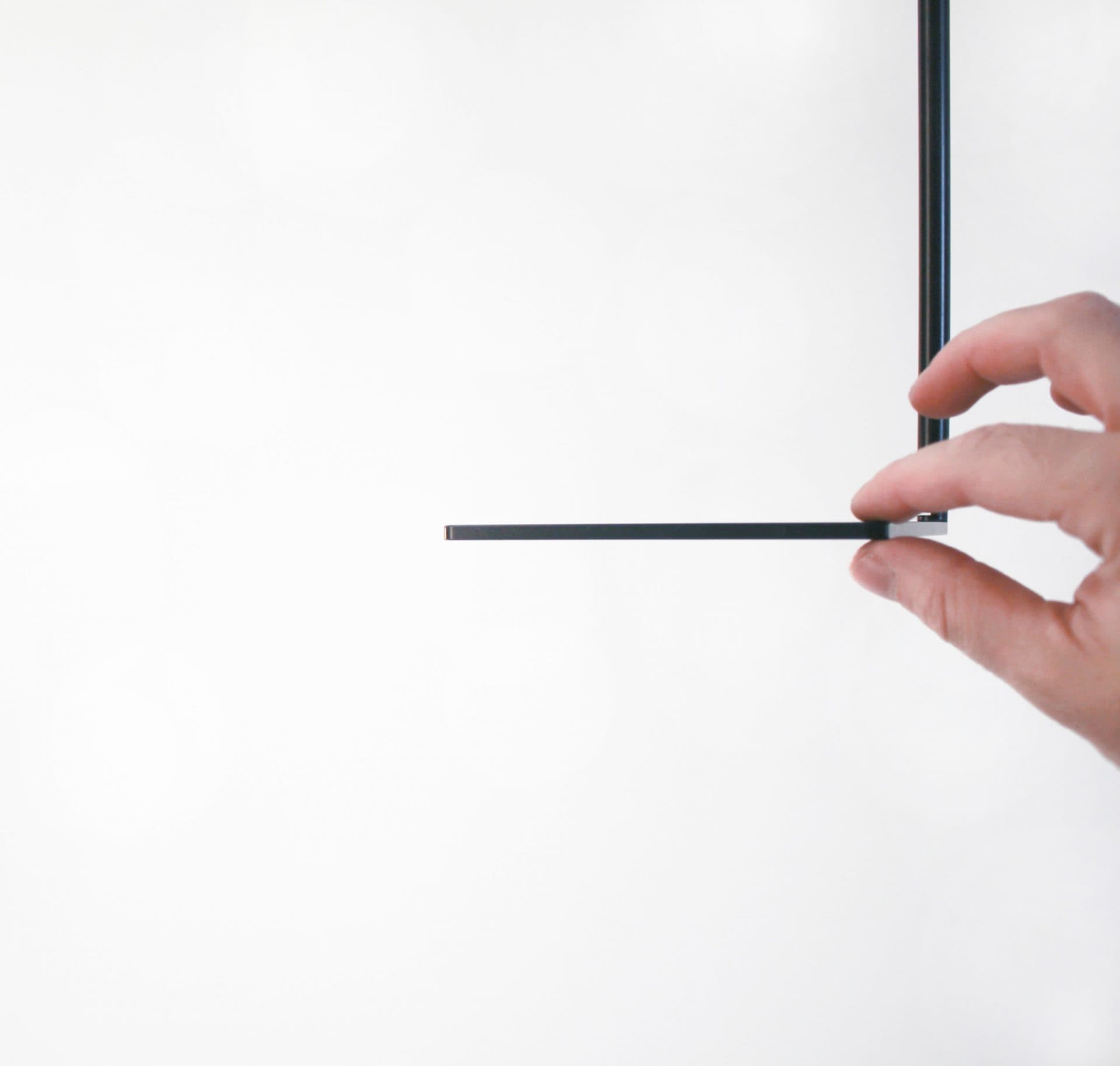 Напольный светильник Eden Design °oh!led floor Eden Design