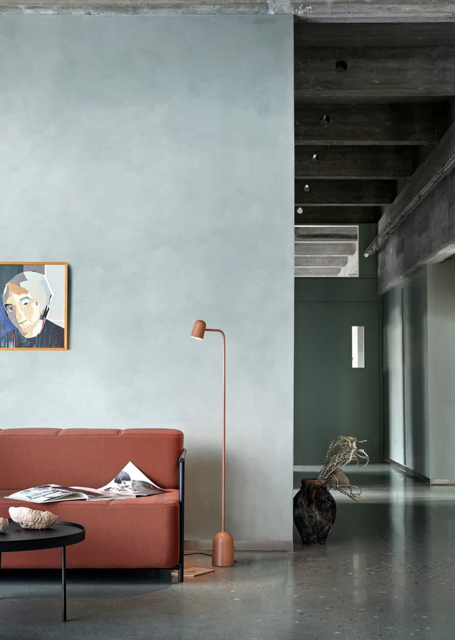 Торшер Northern Buddy floor Northern