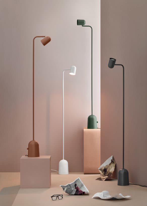 Торшер Northern Buddy floor Northern