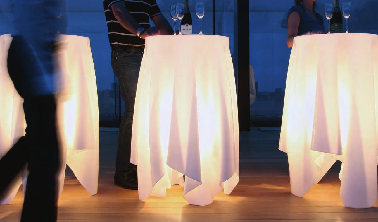 Напольный светильник Eden Design °tablecloth Eden Design