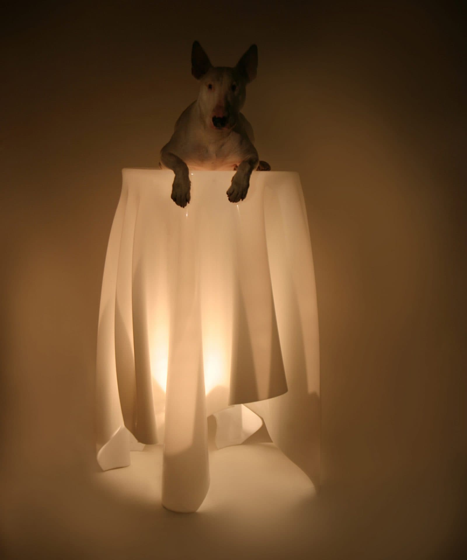 Напольный светильник Eden Design °tablecloth Eden Design