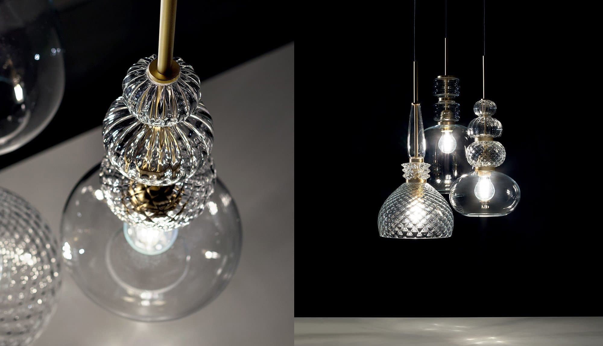 Подвесной светильник Vintage Carnival SO 1 LC Vintage