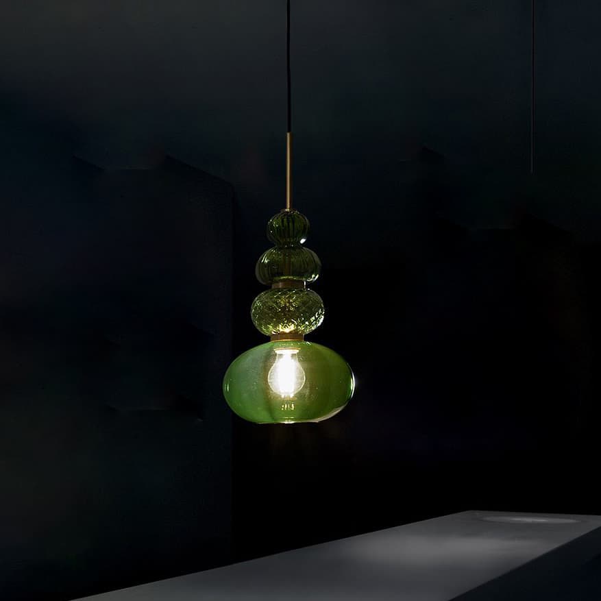 Подвесной светильник Vintage Carnival SO 1 LC Vintage