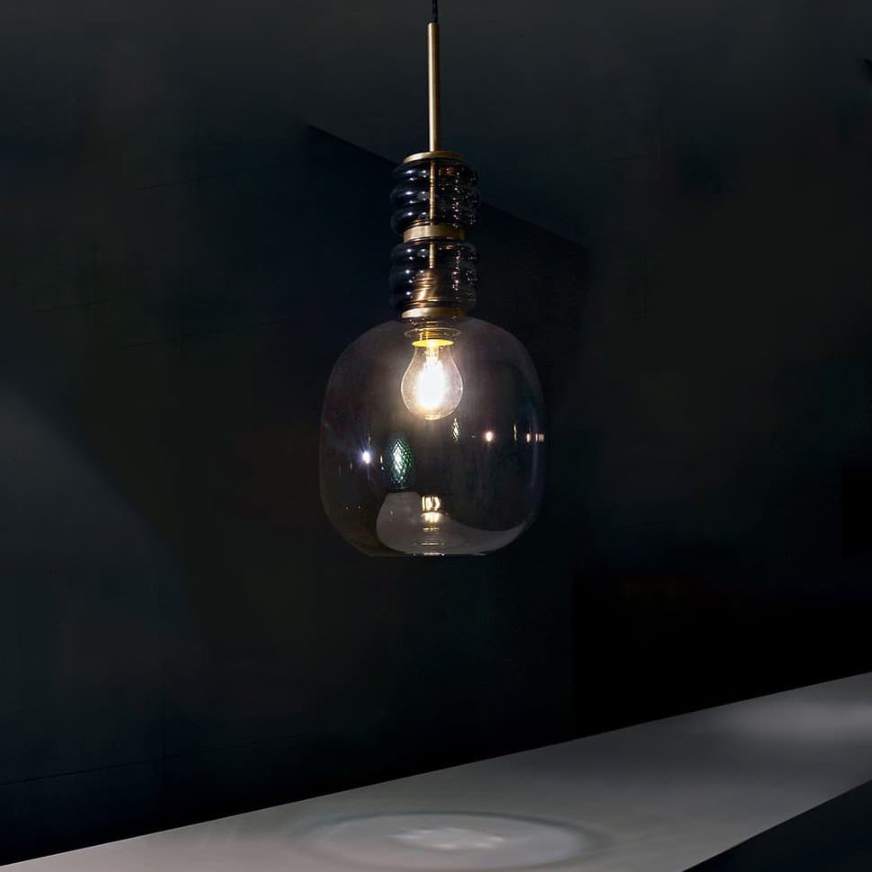 Подвесной светильник Vintage Carnival SO 3 L35 Vintage