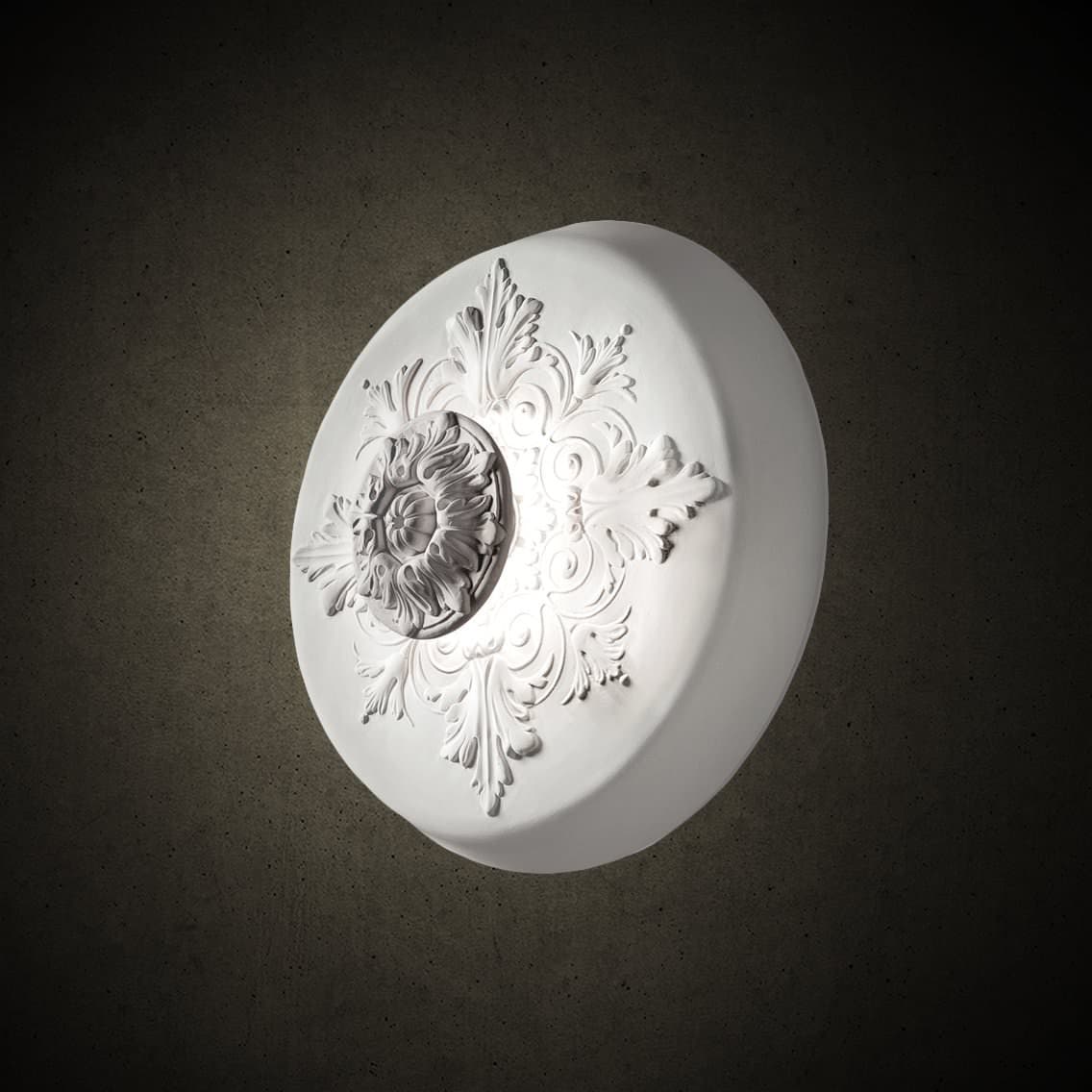 Настенно-потолочный светильник Vintage Drill AP/PL 40 Vintage