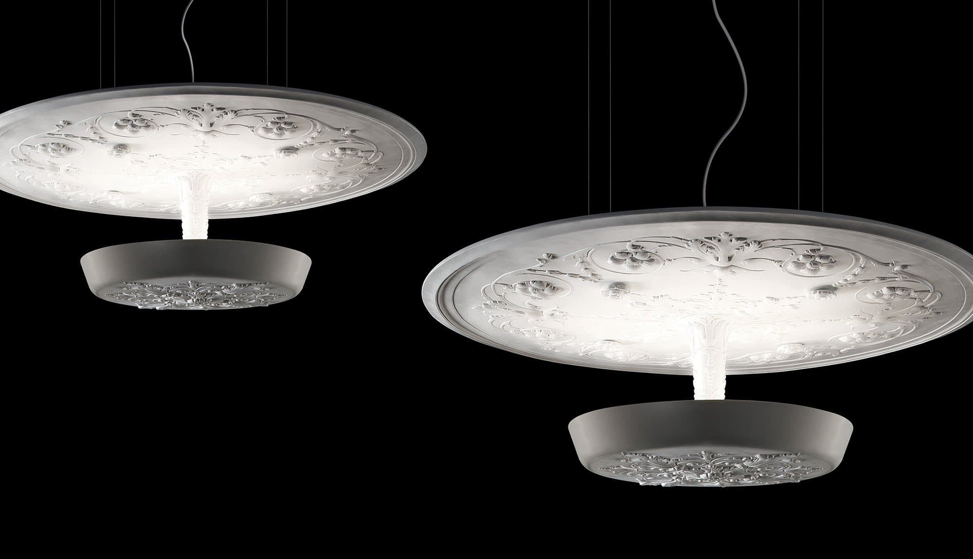 Подвесной светильник Vintage Drill SO 80 Vintage