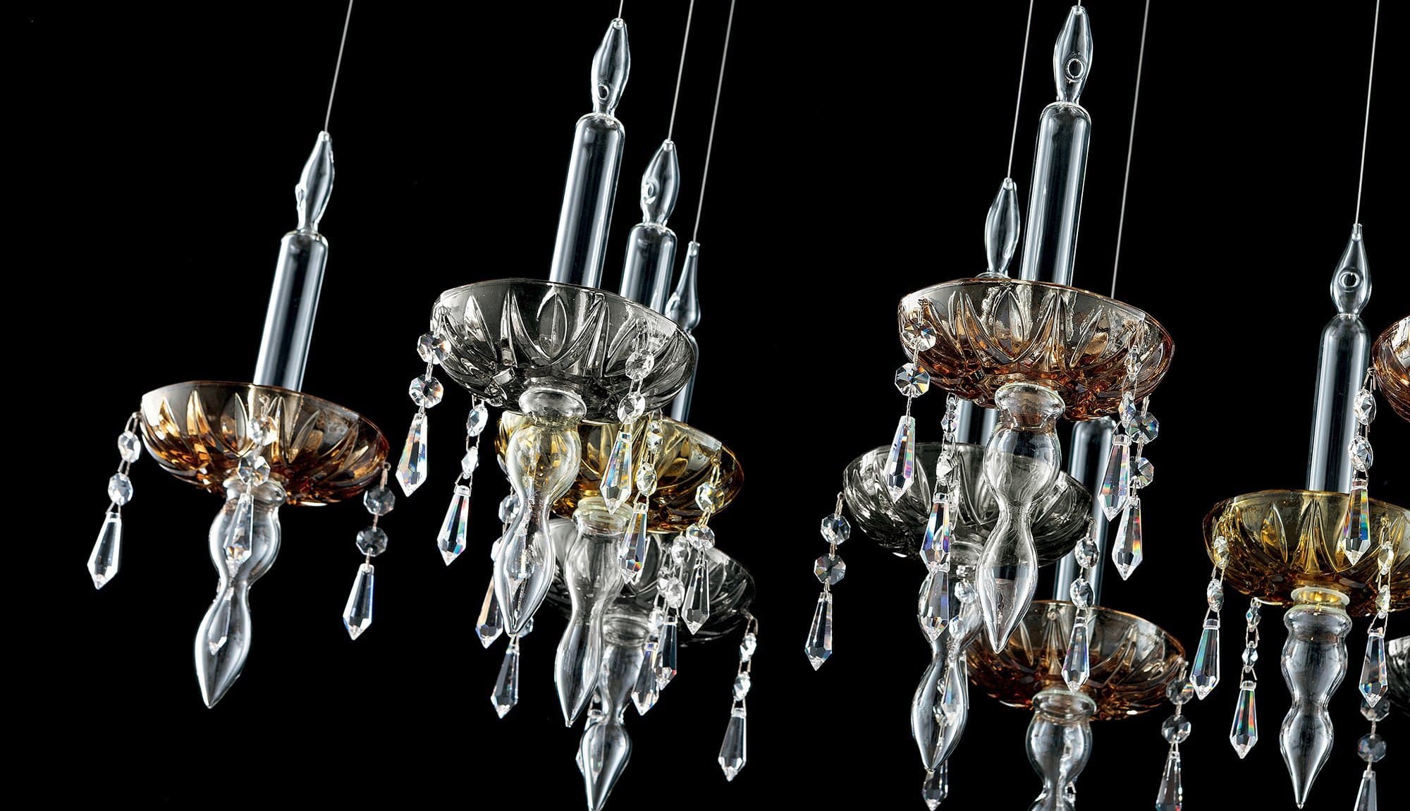 Подвесной светильник Vintage Limelight 28.6 Vintage