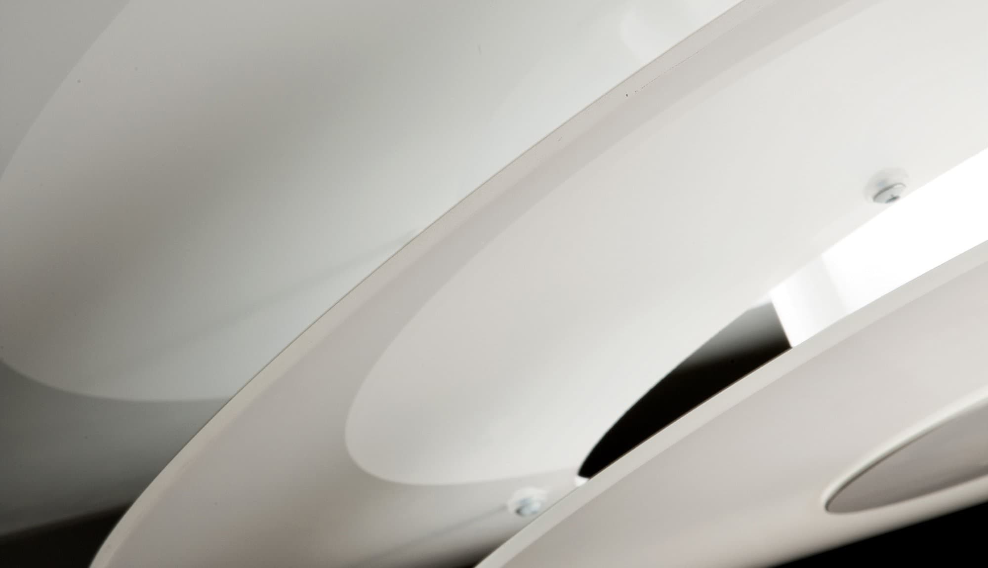 Подвесной светильник Vintage Plana SO 45 Vintage