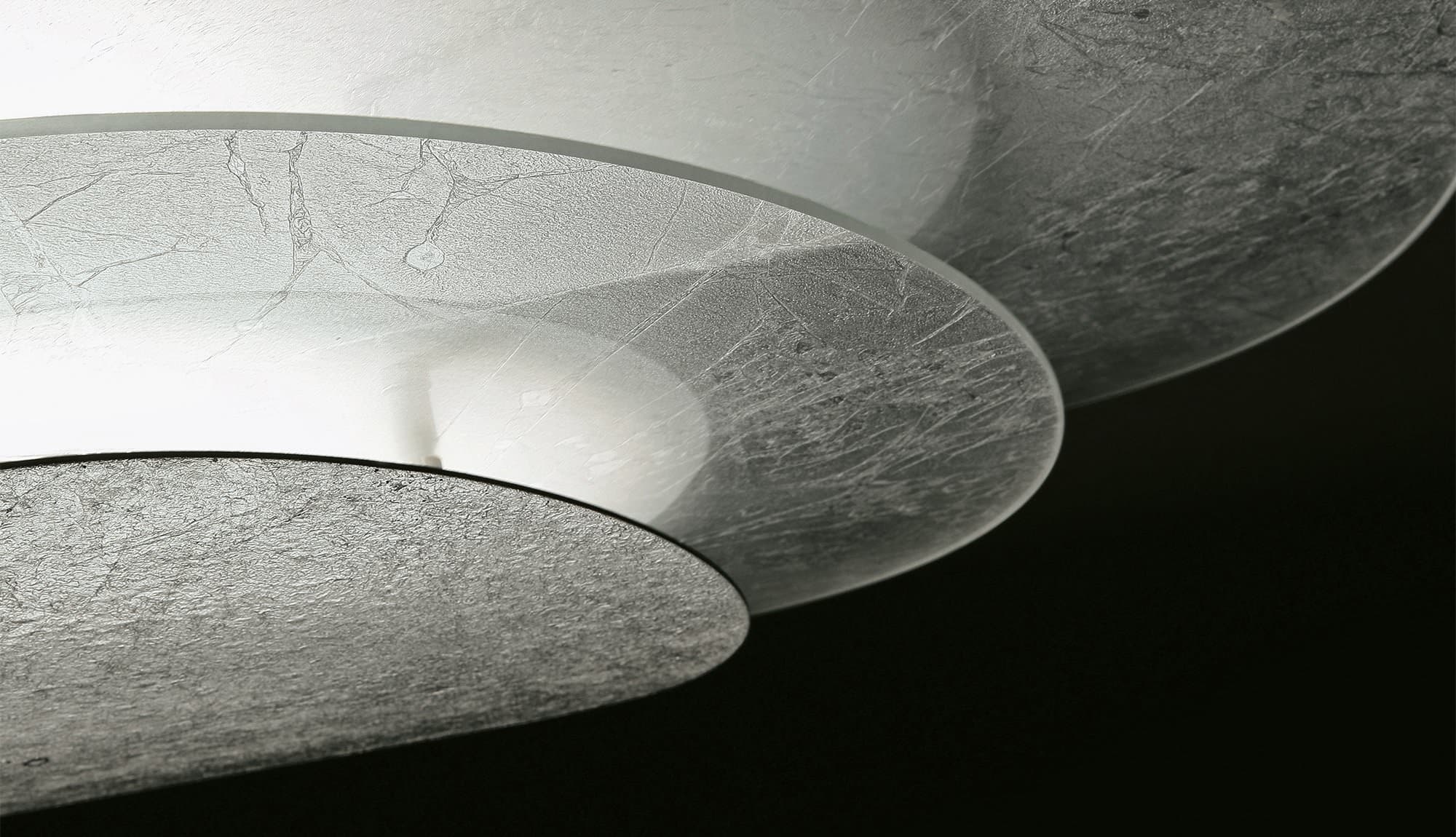 Подвесной светильник Vintage Plana SO 45 Vintage