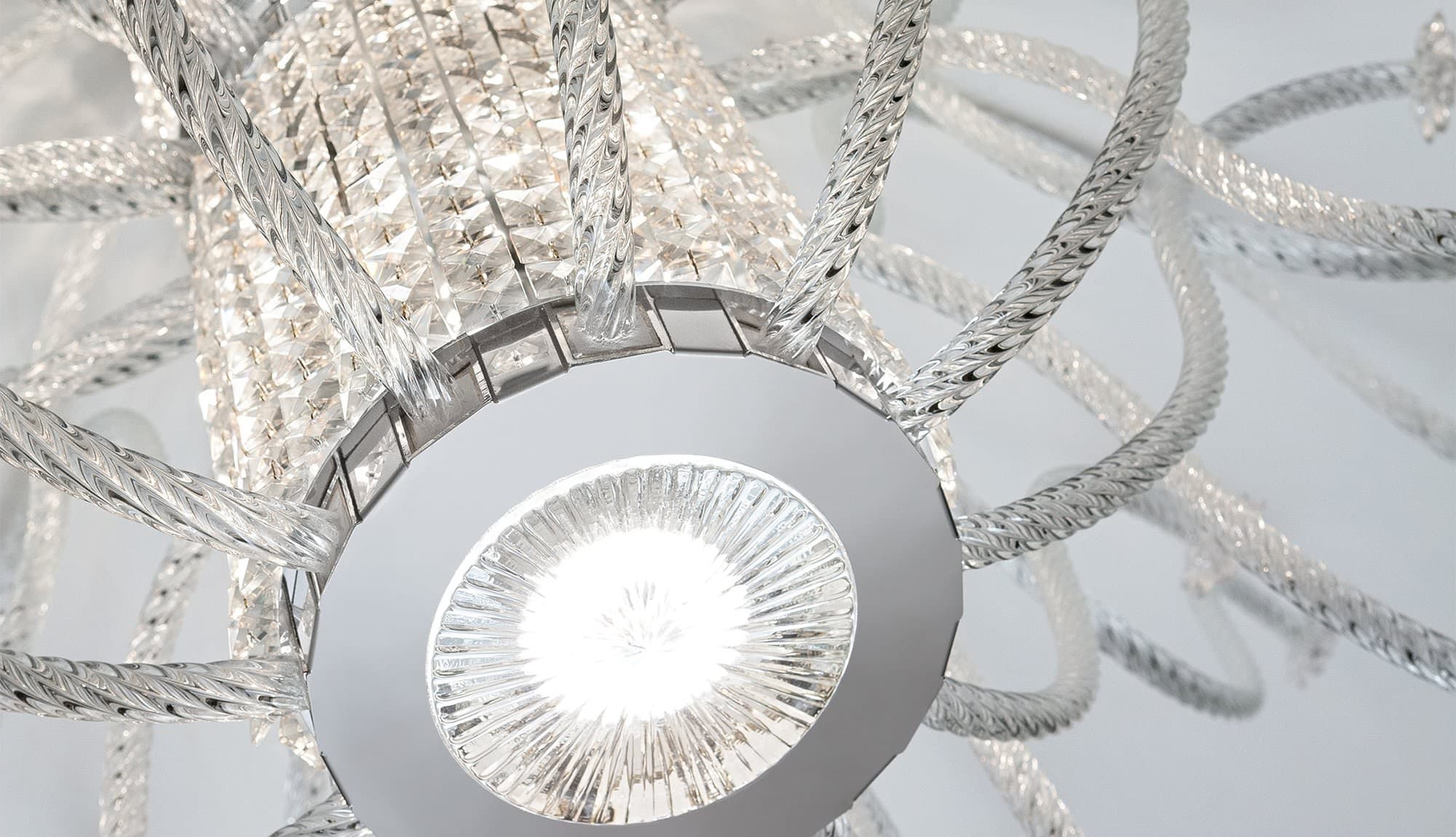 Люстра Vintage Tivoli PL COMPO 1 Vintage