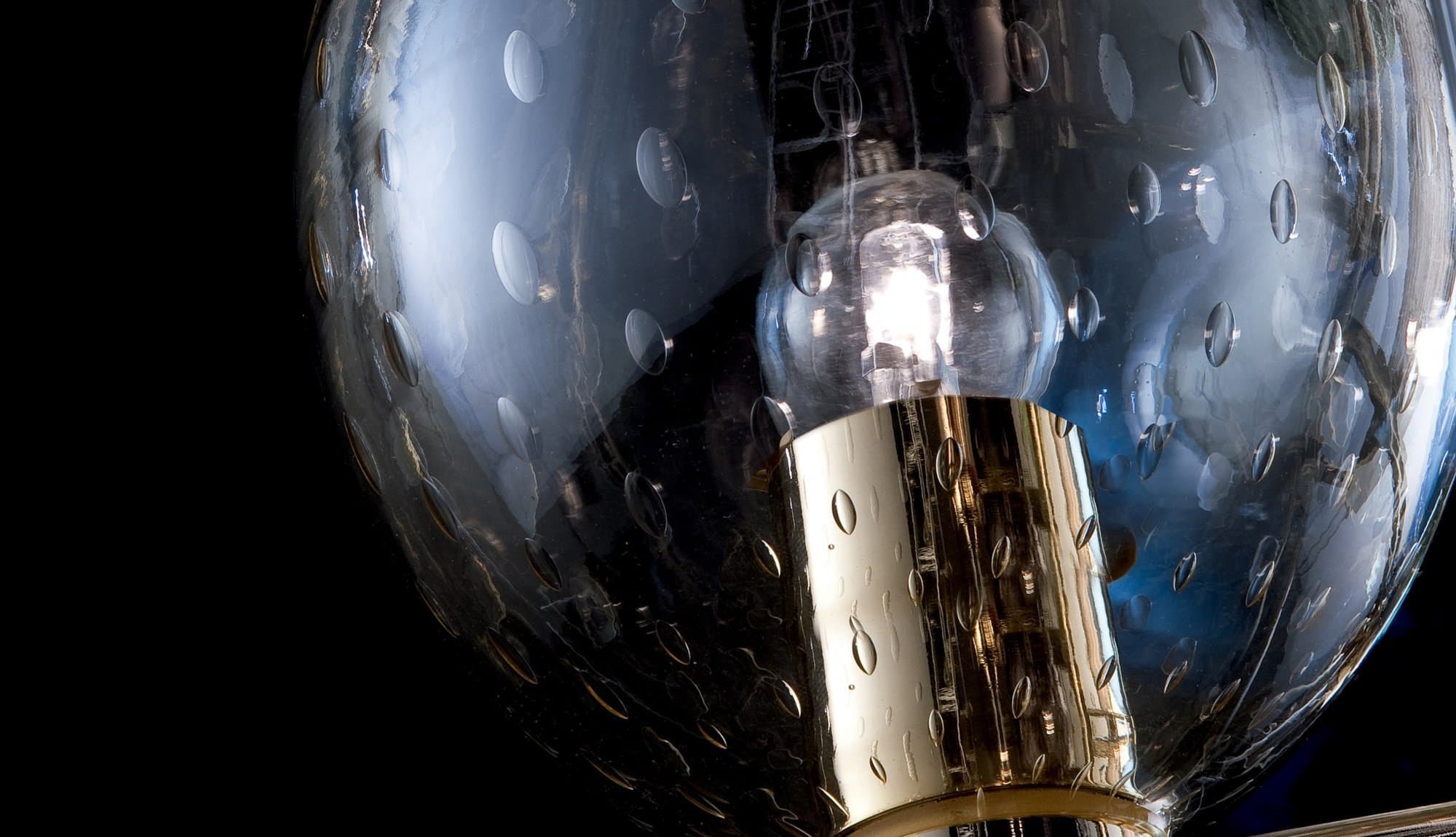 Подвесной светильник Vintage Venezia SO 6L HORIZONTAl Vintage