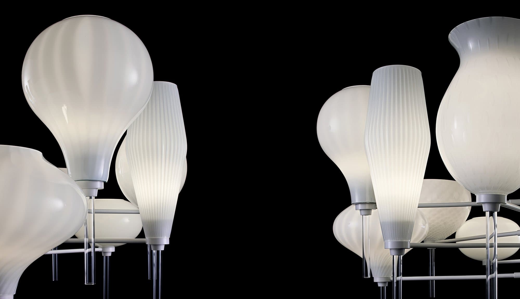 Подвесной светильник Vintage Venezia SO 6L Vertical Vintage