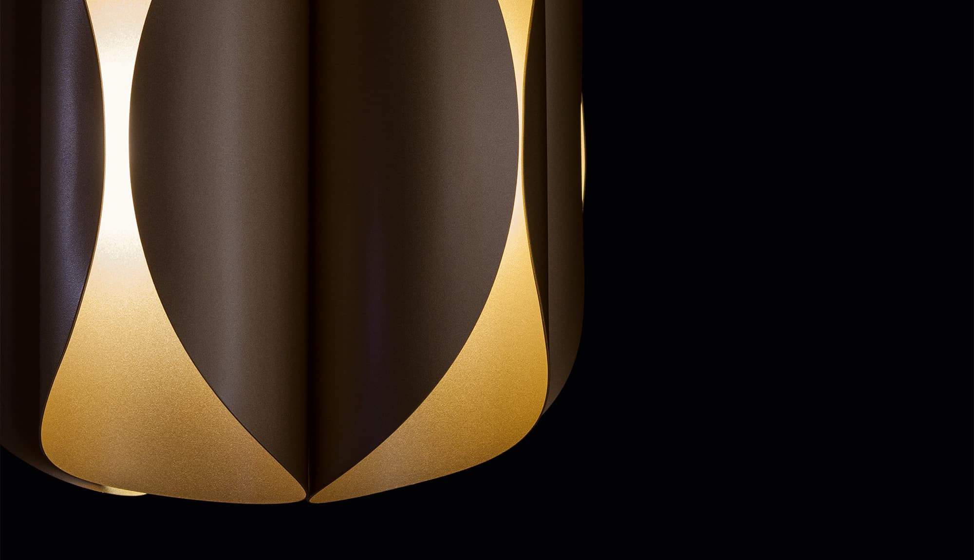 Подвесной светильник Vintage Concerto SO 6 Vintage