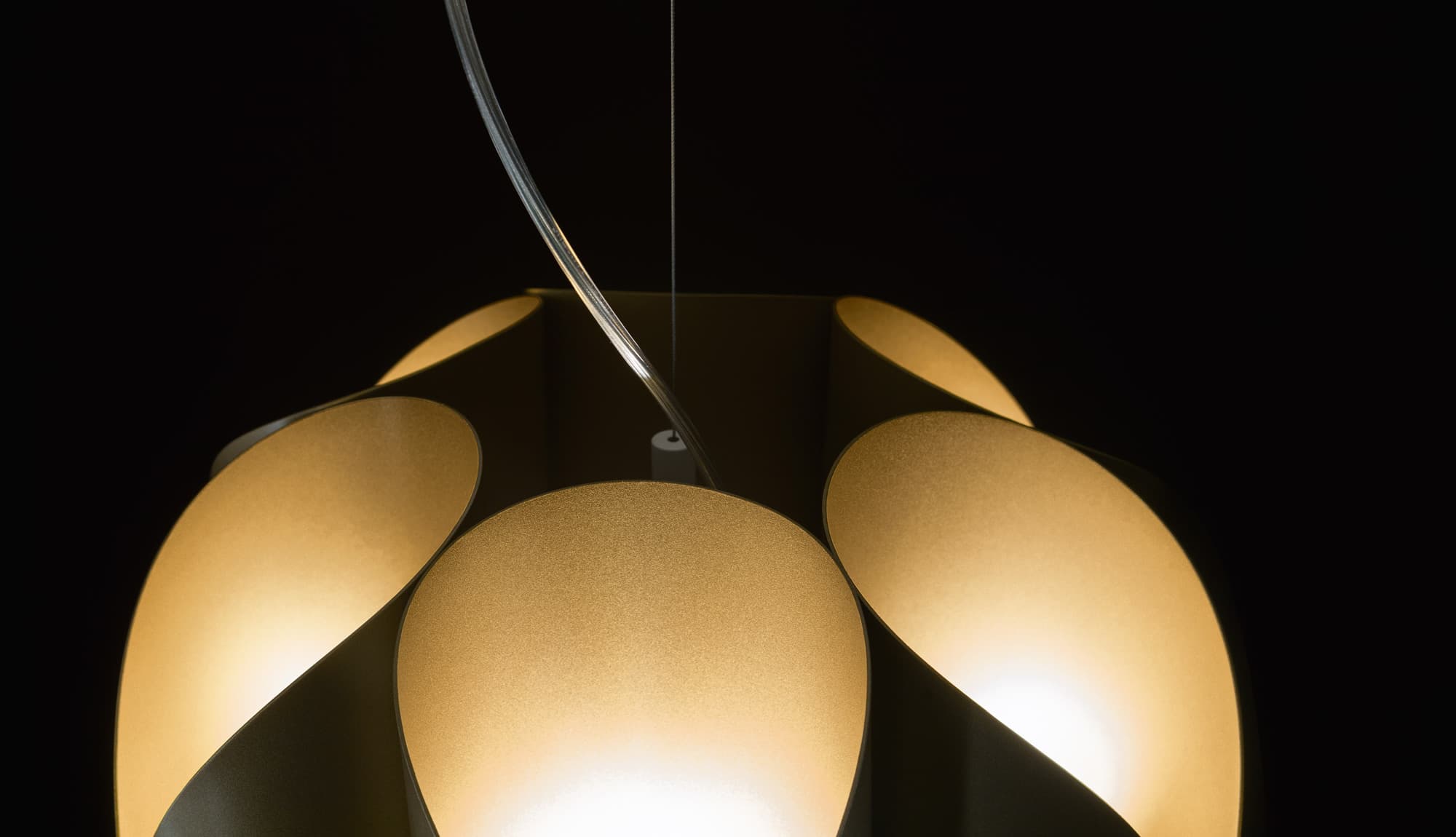 Подвесной светильник Vintage Concerto SO 6 Vintage