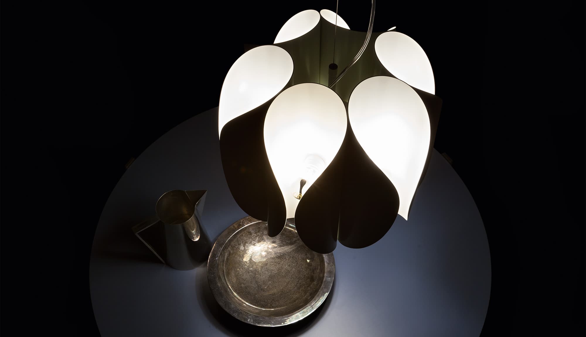 Подвесной светильник Vintage Concerto SO 6 Vintage