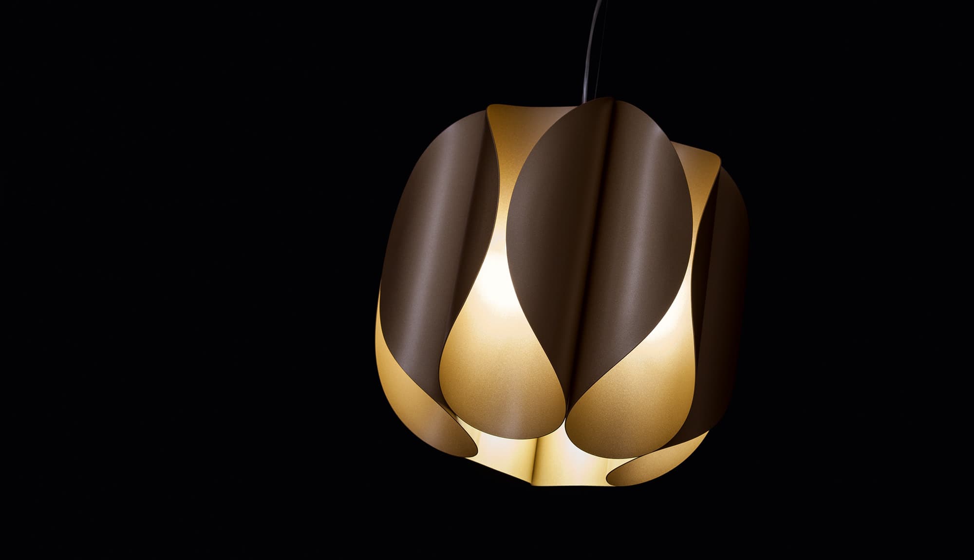 Подвесной светильник Vintage Concerto SO 6 Vintage