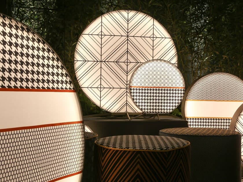 Напольный светильник Contardi BABU Contardi