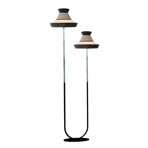 Напольный светильник Contardi CALYPSO Fl Contardi