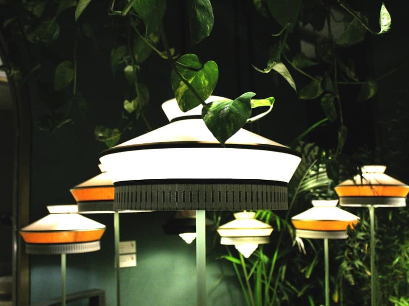 Напольный светильник Contardi CALYPSO Fl Contardi