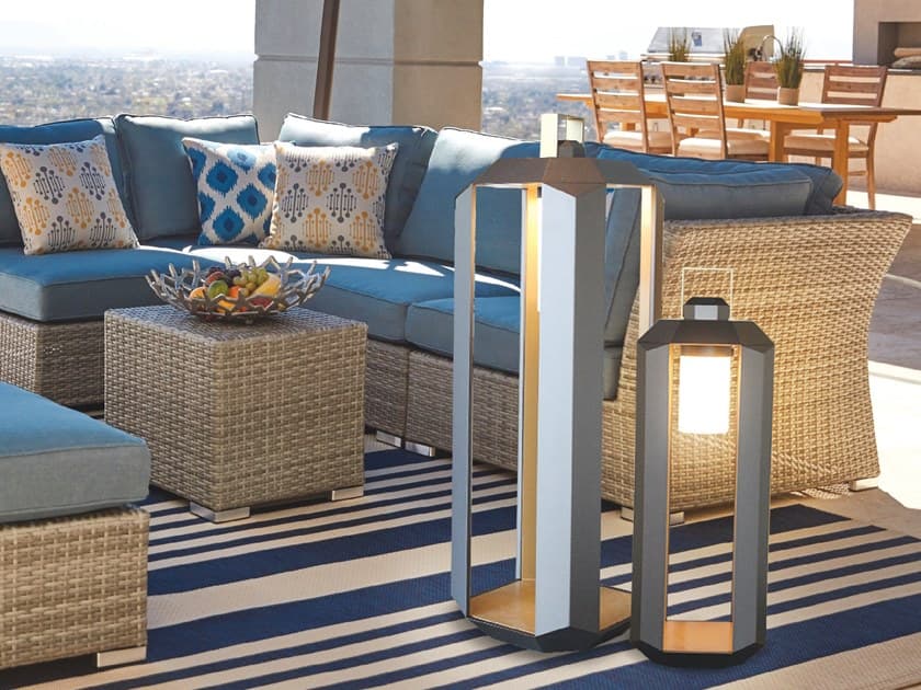 Настольный светильник Contardi CUBE Contardi