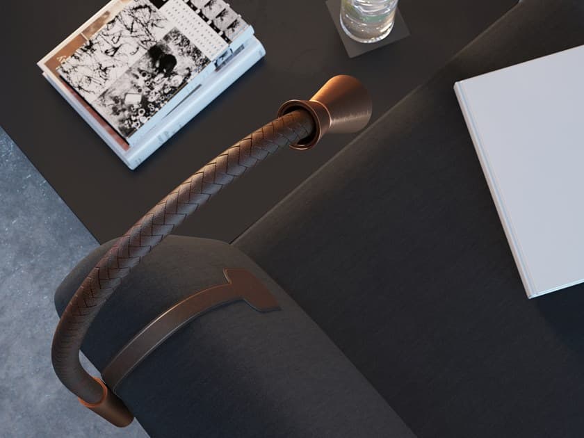 Настенный светильник Contardi G+T Contardi