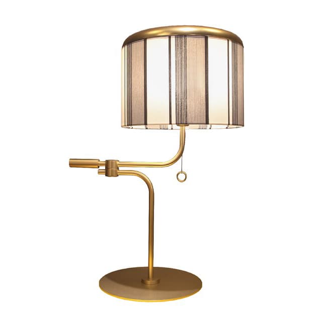 Настольный светильник Contardi JOSEPHINE TA Contardi