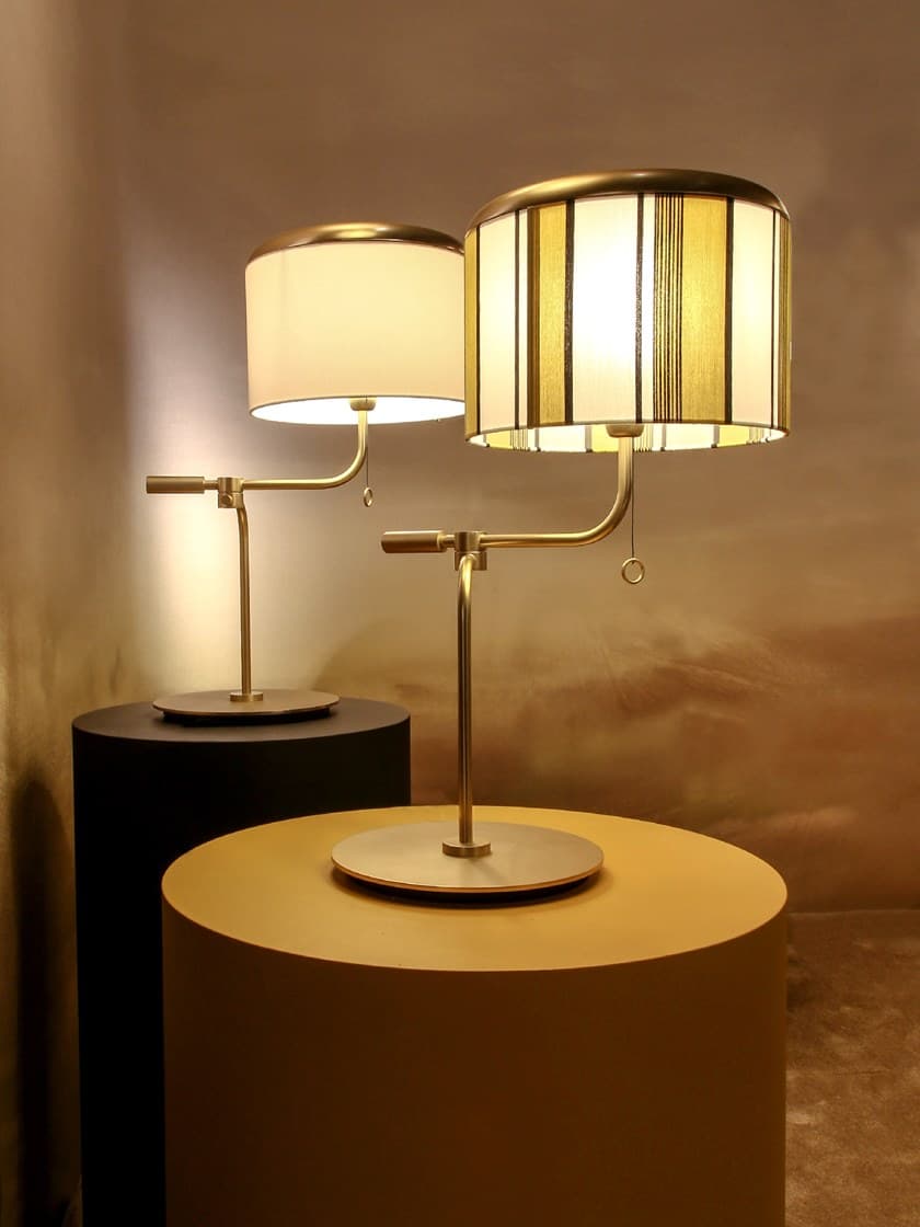 Настольный светильник Contardi JOSEPHINE TA Contardi