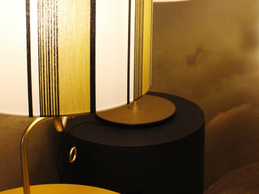 Настольный светильник Contardi JOSEPHINE TA Contardi