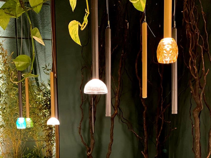 Подвесной светильник Contardi MOON LIGHT Contardi