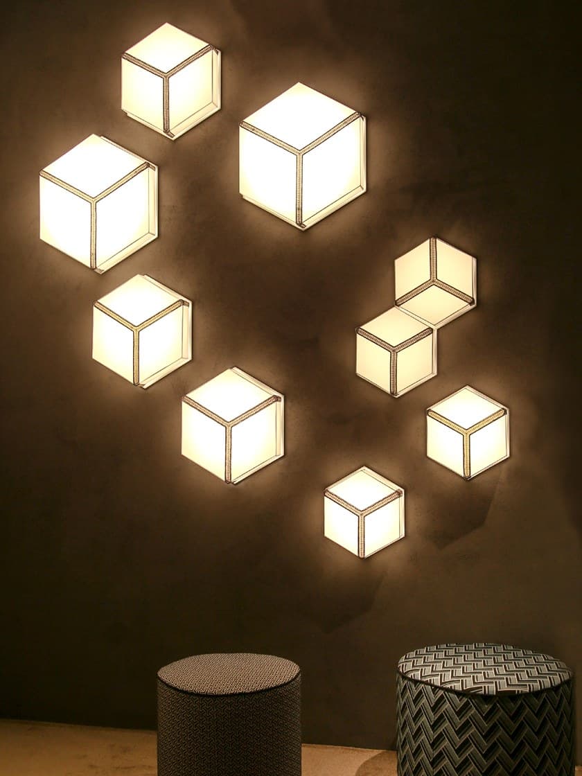 Настенный светильник Contardi SATOR Contardi