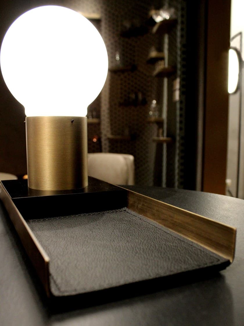 Настольный светильник Contardi SOLITARIO TA Contardi