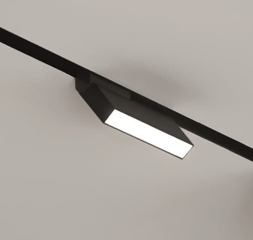 Трековый светильник Eden Design °knick small Eden Design