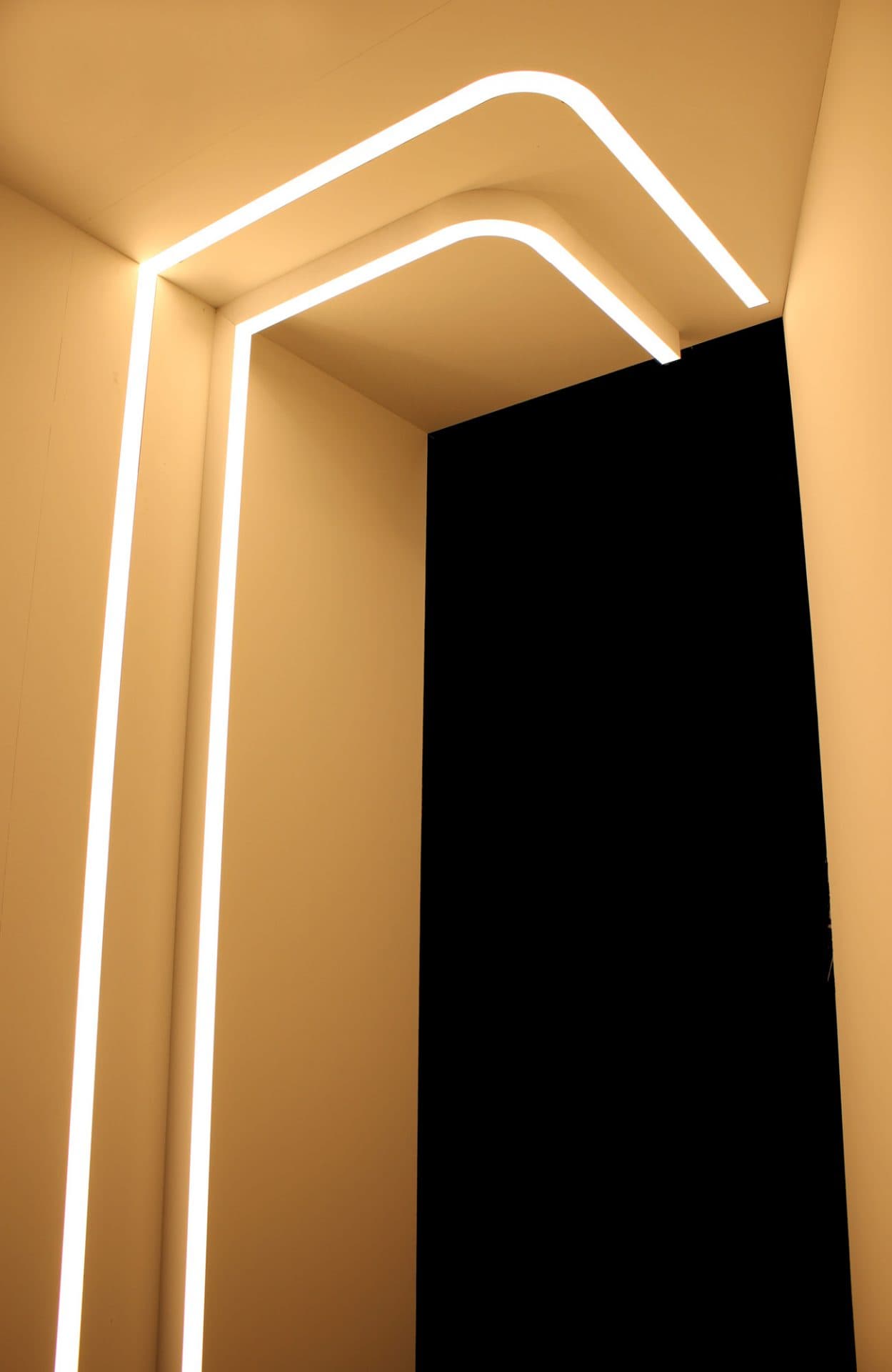 Настенно-потолочный светильник Eden Design °ledline 25 Eden Design