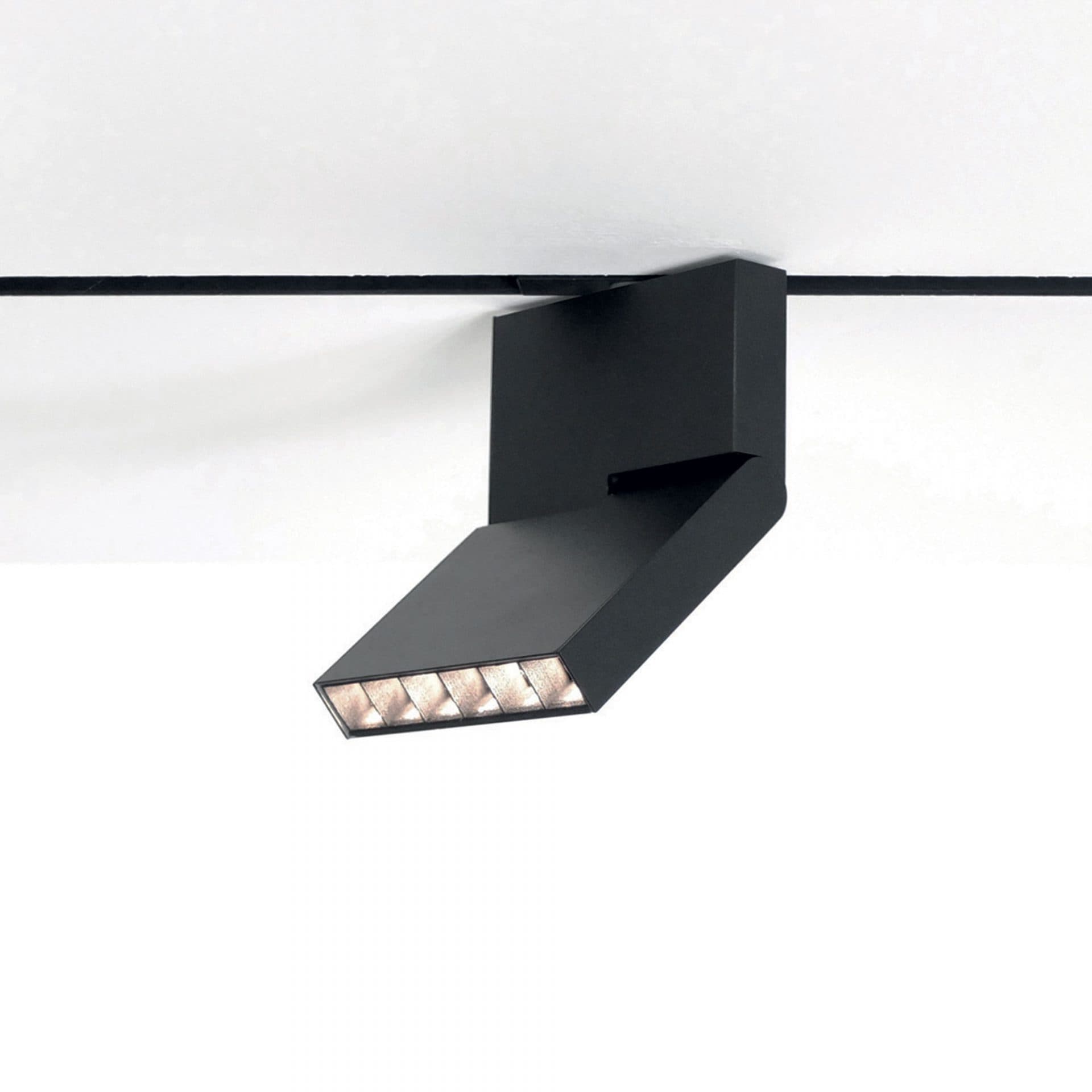 Трековый светильник Eden Design °turn Eden Design