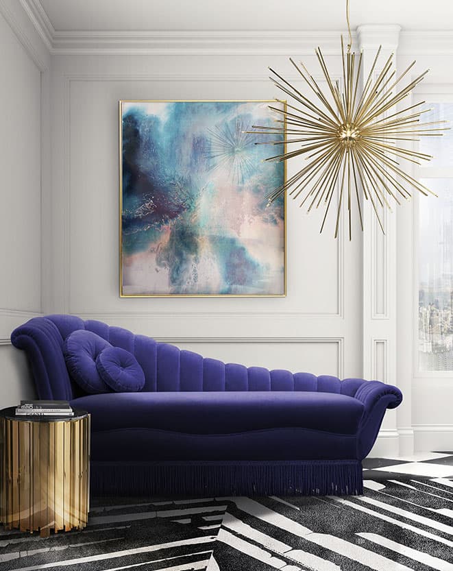 Подвесной светильник Delightfull CANNONBALL Delightfull