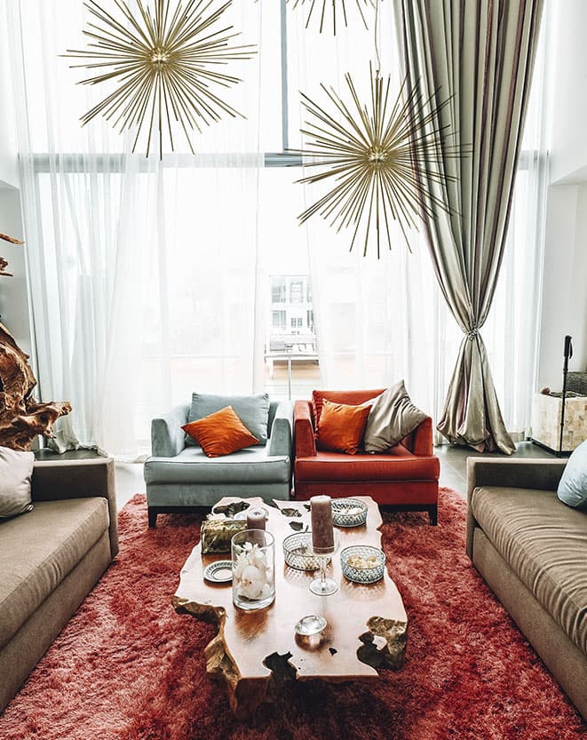 Подвесной светильник Delightfull CANNONBALL Delightfull