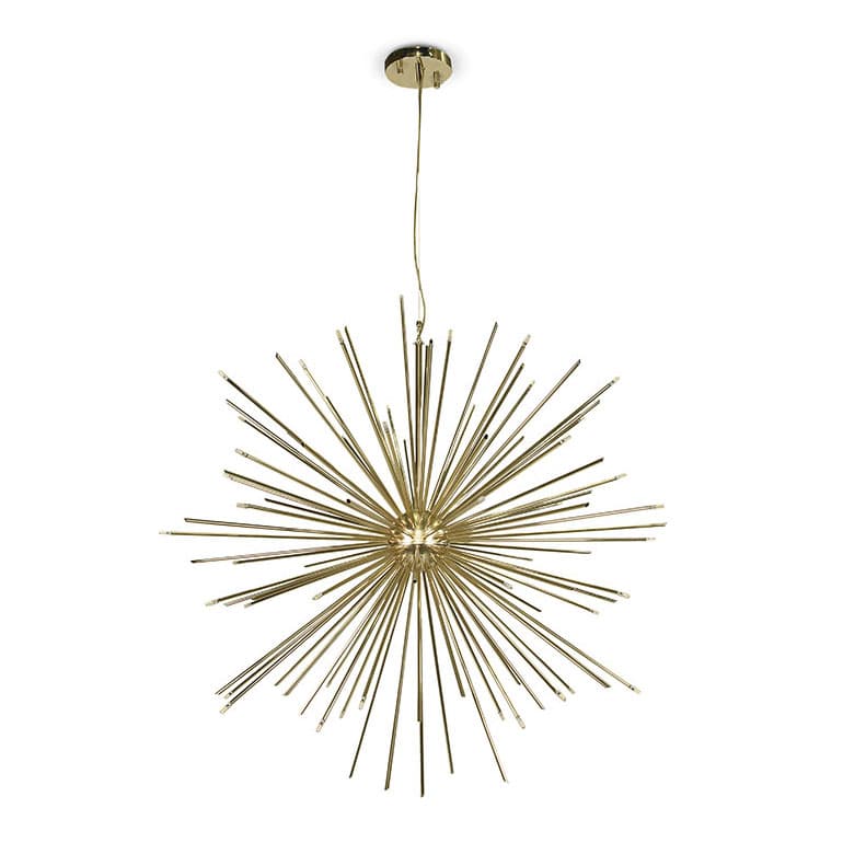 Подвесной светильник Delightfull CANNONBALL Delightfull