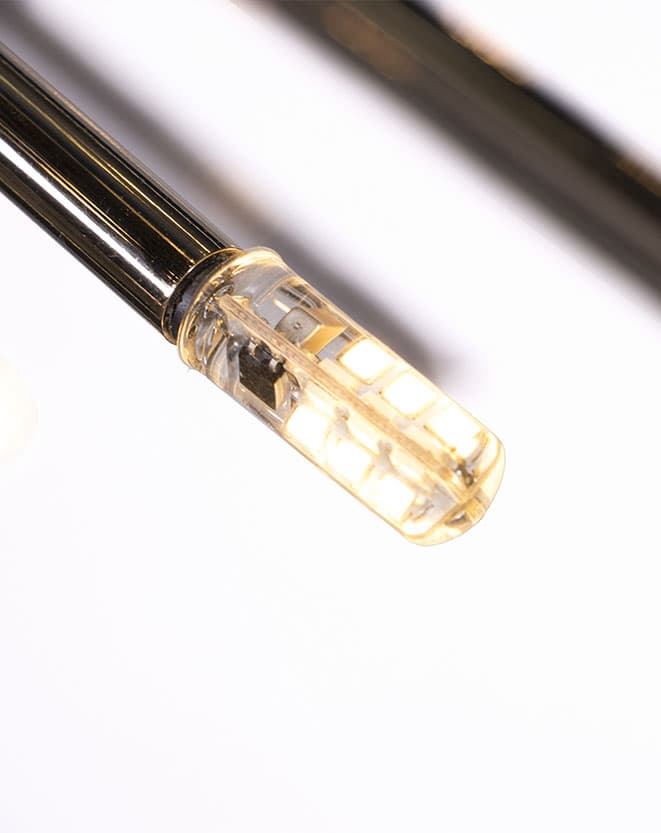 Подвесной светильник Delightfull CANNONBALL Delightfull