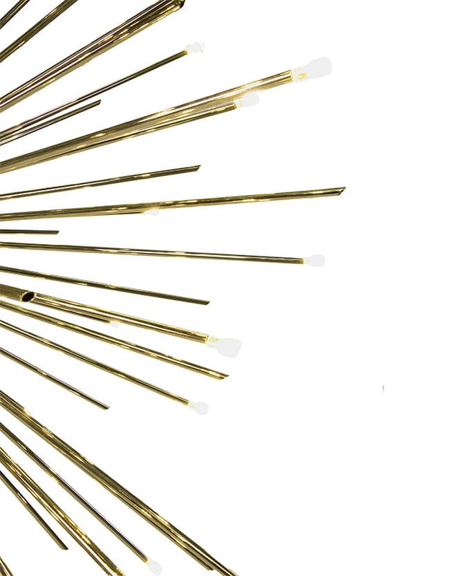 Подвесной светильник Delightfull CANNONBALL Delightfull